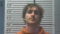Mugshot of DIAL, DANNY
