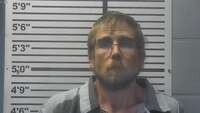 Mugshot of ODUM, KEVIN