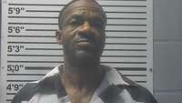Mugshot of JACKSON, RODERICK