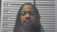 Mugshot of CALVIN MCDONALD