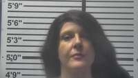 Mugshot of JAMIE CASTILLO