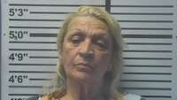 Mugshot of STANLEY, CYNTHIA