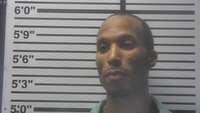 Mugshot of DIXON, DEVEONTE