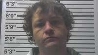 Mugshot of MCGILL, AUSTIN