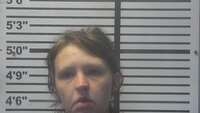 Mugshot of SALTA, MARISSA