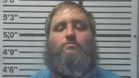 Mugshot of HAMIL, ANDREW