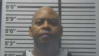 Mugshot of JONES II, LEVI