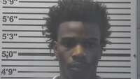 Mugshot of COLEMAN, ROY