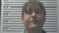 Mugshot of WILLIAM JOHNSON
