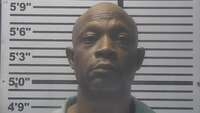 Mugshot of TURNER, MICHAEL