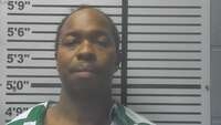 Mugshot of JORDAN, ANDREW