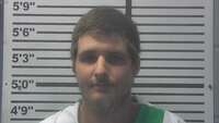 Mugshot of MCCOY, MALACHI