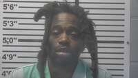 Mugshot of MCCOY, EVAN