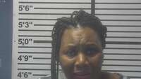 Mugshot of HENTZ, SONYA