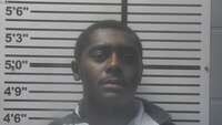 Mugshot of ADAMS, KENDRICK