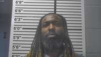 Mugshot of GRADY TAYLOR