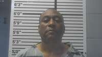 Mugshot of TERRY, FREDDIE