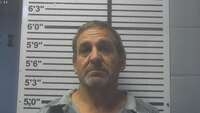 Mugshot of CORLEY, GEORGE