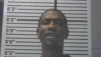 Mugshot of AUTMAN, DANNY