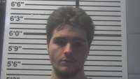 Mugshot of CHANCELLOR, CORBIN