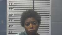 Mugshot of FRANKLIN, DIAMOND