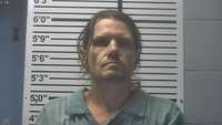 Mugshot of BEASLEY, SANDY