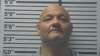Mugshot of TREVINO, ANTONIO