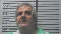 Mugshot of LOFTON, ANTHONY