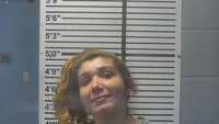 Mugshot of NAPIER, KATY