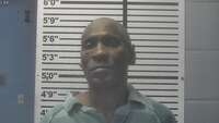Mugshot of FAIRLEY, GEORGE