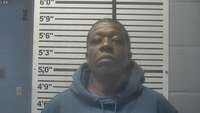 Mugshot of ARRINGTON, ERIC