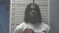Mugshot of HENDERSON, JOHNTERIOUS