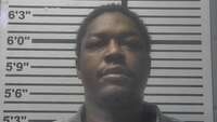 Mugshot of GREEN, QUANTAVIAS
