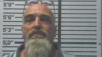 Mugshot of AINSWORTH, DOUGLAS
