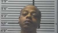 Mugshot of COOLEY, FREDERICK