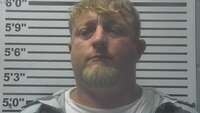 Mugshot of JAMES HARRIS