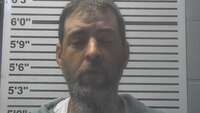Mugshot of BREWER, JOHN