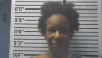 Mugshot of TAYLOR, KAYLA