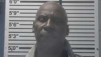 Mugshot of MCCULLUM, PAUL