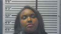 Mugshot of DENSON, MECAITLYN