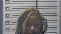 Mugshot of MANUEL, ANIKA