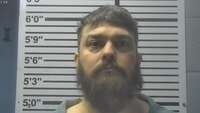 Mugshot of TAYLOR, ROBERT
