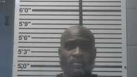 Mugshot of JORDAN, GREGORY