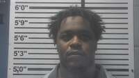 Mugshot of ARRINGTON, KEYSHUN
