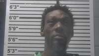 Mugshot of CHAPMAN, MALCOLM