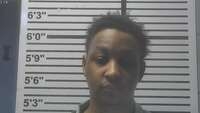 Mugshot of STEVENS, CAYUS