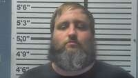 Mugshot of HAMIL, ANDREW