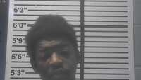 Mugshot of CLAYTON, WILLIE