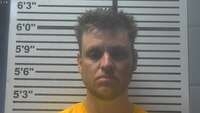 Mugshot of JOHNSTON, TODD