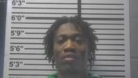 Mugshot of WASHINGTON, JA'RAIL